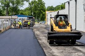 Driveway Snow Removal Preparation in Intercourse, PA